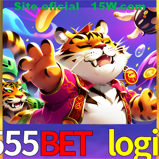 Imagem promocional da 555bet login mostrando a plataforma e suas vantagens